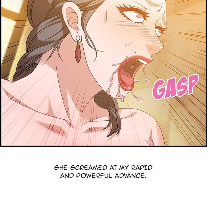 Tasty Chat 0km Manhwa - Chapter 22 Page 57