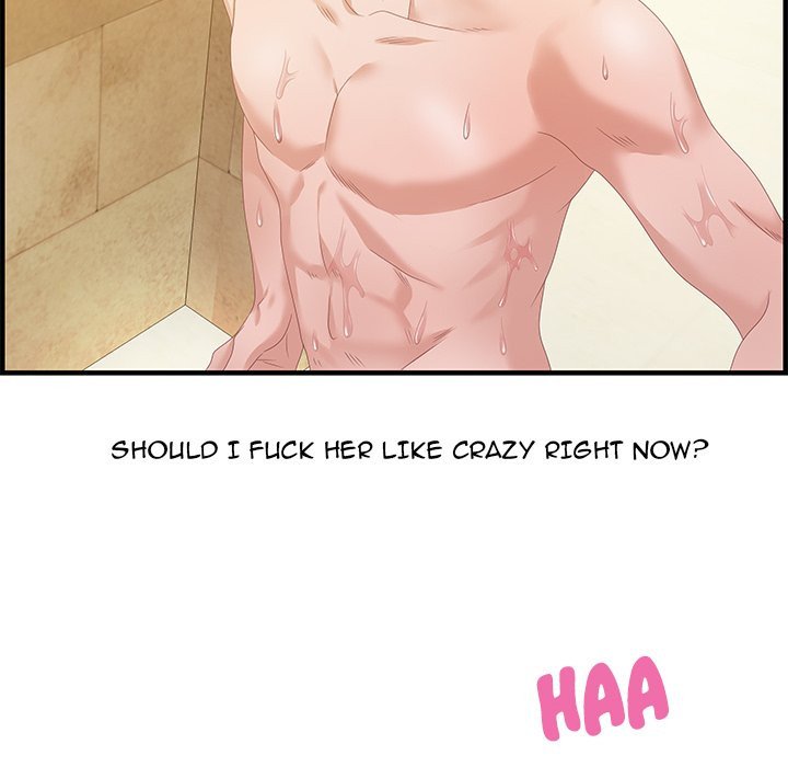 Tasty Chat 0km Manhwa - Chapter 22 Page 63