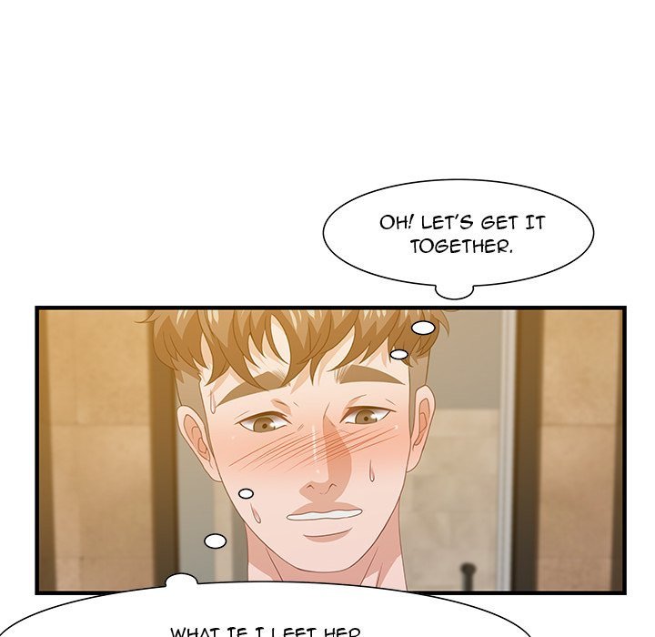 Tasty Chat 0km Manhwa - Chapter 22 Page 66