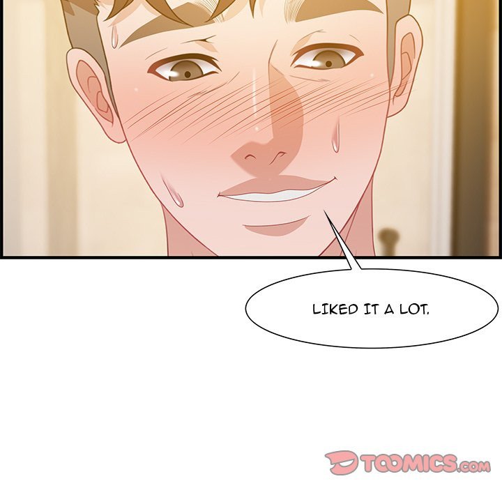 Tasty Chat 0km Manhwa - Chapter 22 Page 74