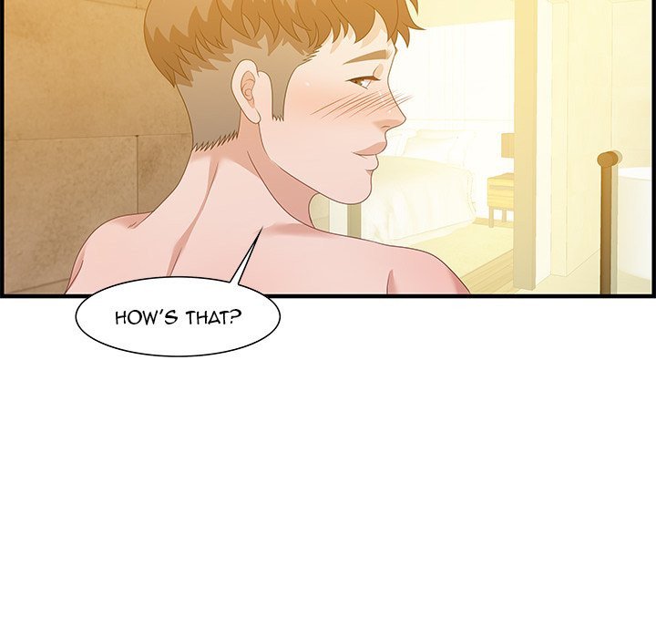 Tasty Chat 0km Manhwa - Chapter 22 Page 81