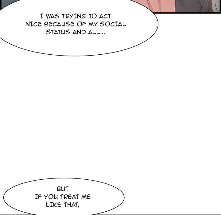 Tasty Chat 0km Manhwa - Chapter 22 Page 107