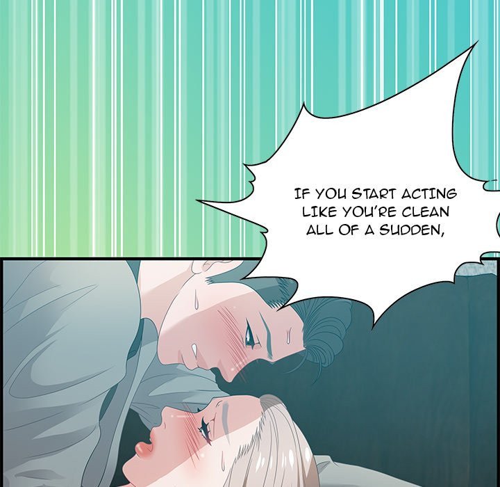 Tasty Chat 0km Manhwa - Chapter 22 Page 114