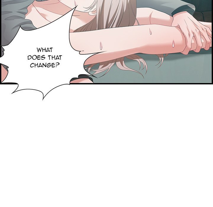 Tasty Chat 0km Manhwa - Chapter 22 Page 115