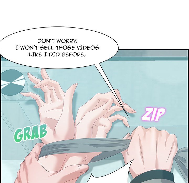 Tasty Chat 0km Manhwa - Chapter 22 Page 118