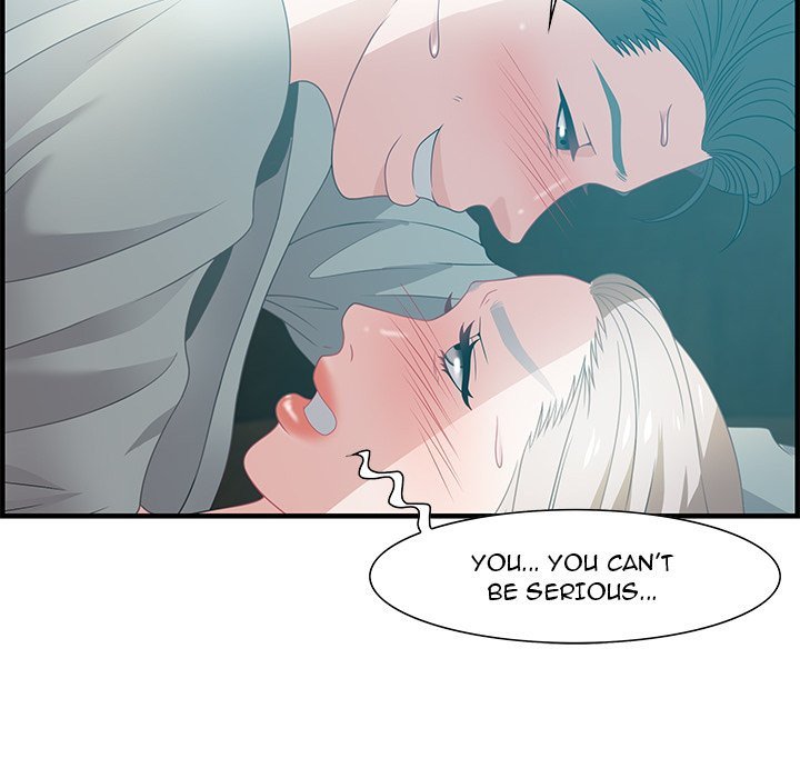 Tasty Chat 0km Manhwa - Chapter 22 Page 120