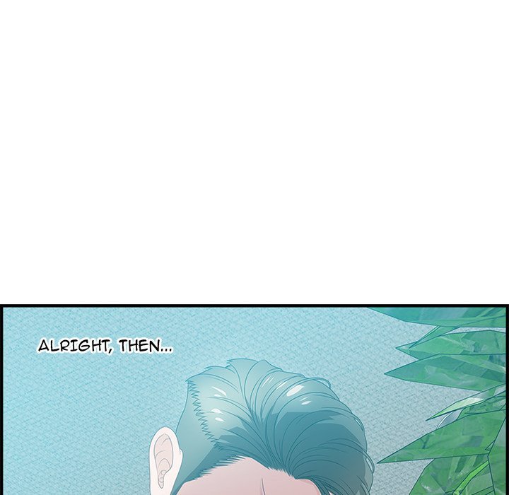 Tasty Chat 0km Manhwa - Chapter 22 Page 121