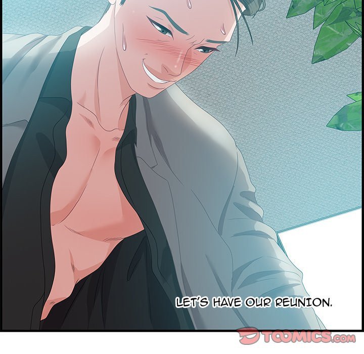 Tasty Chat 0km Manhwa - Chapter 22 Page 122