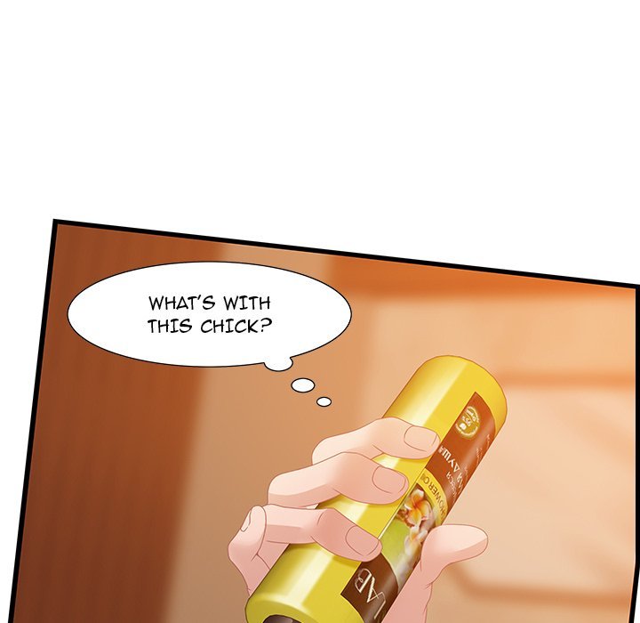 Tasty Chat 0km Manhwa - Chapter 4 Page 21