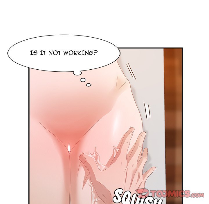 Tasty Chat 0km Manhwa - Chapter 4 Page 23