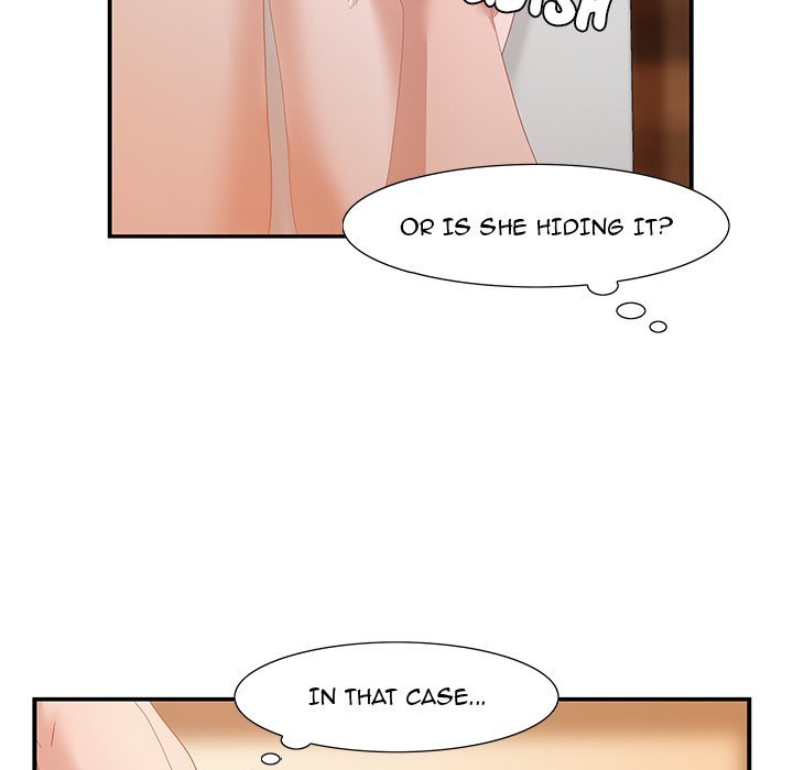 Tasty Chat 0km Manhwa - Chapter 4 Page 24