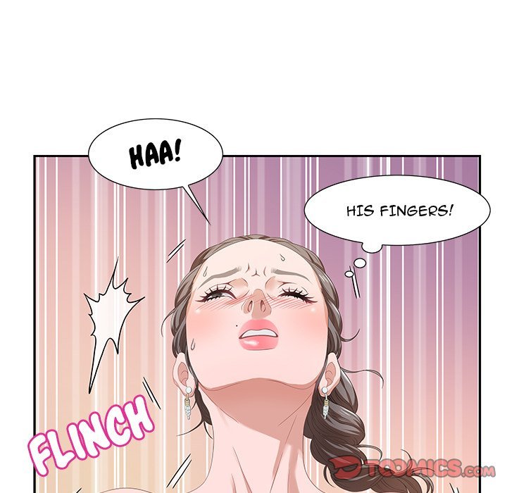 Tasty Chat 0km Manhwa - Chapter 4 Page 29