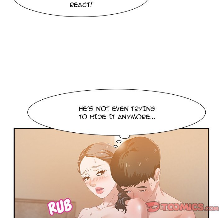 Tasty Chat 0km Manhwa - Chapter 4 Page 32