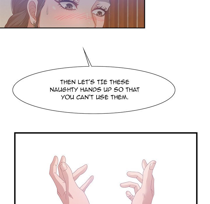 Tasty Chat 0km Manhwa - Chapter 4 Page 43