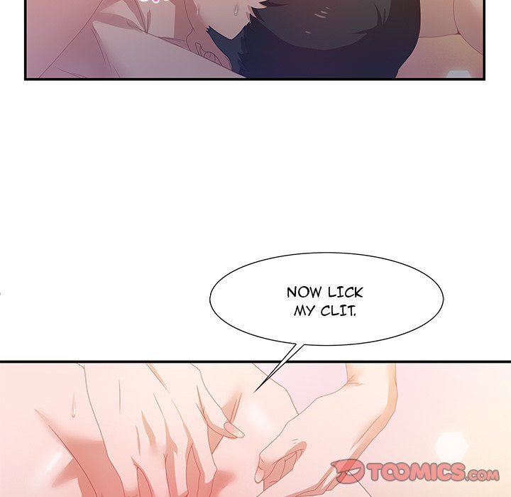 Tasty Chat 0km Manhwa - Chapter 4 Page 47