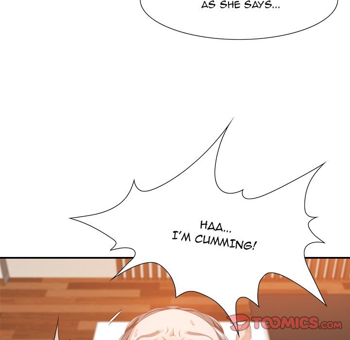 Tasty Chat 0km Manhwa - Chapter 4 Page 50