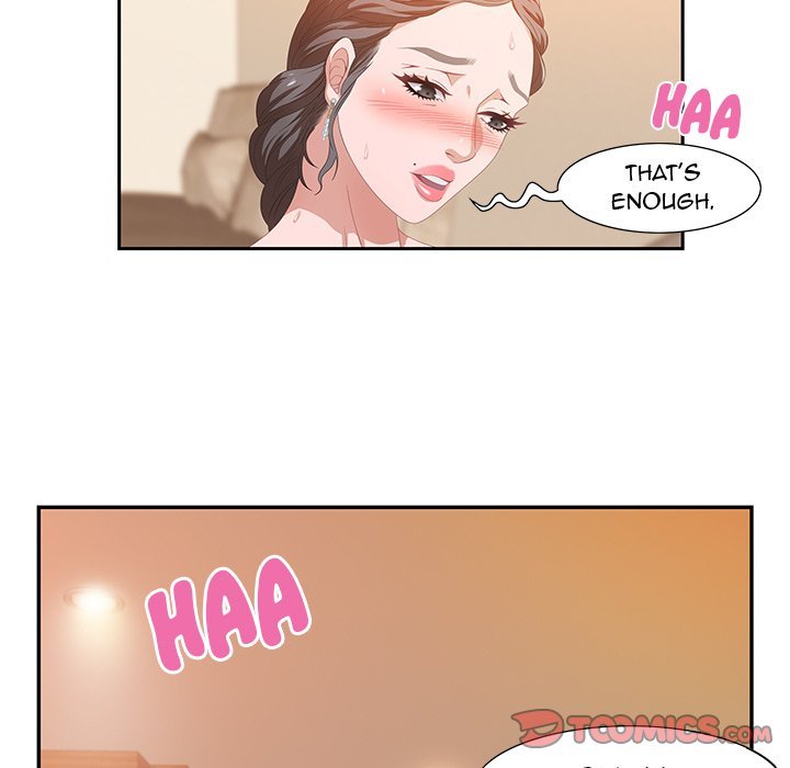 Tasty Chat 0km Manhwa - Chapter 4 Page 56