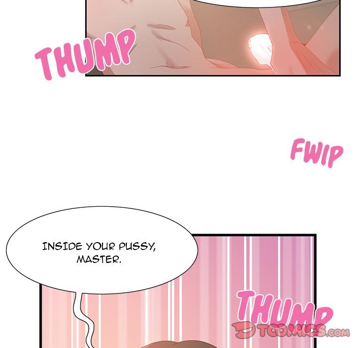 Tasty Chat 0km Manhwa - Chapter 4 Page 59