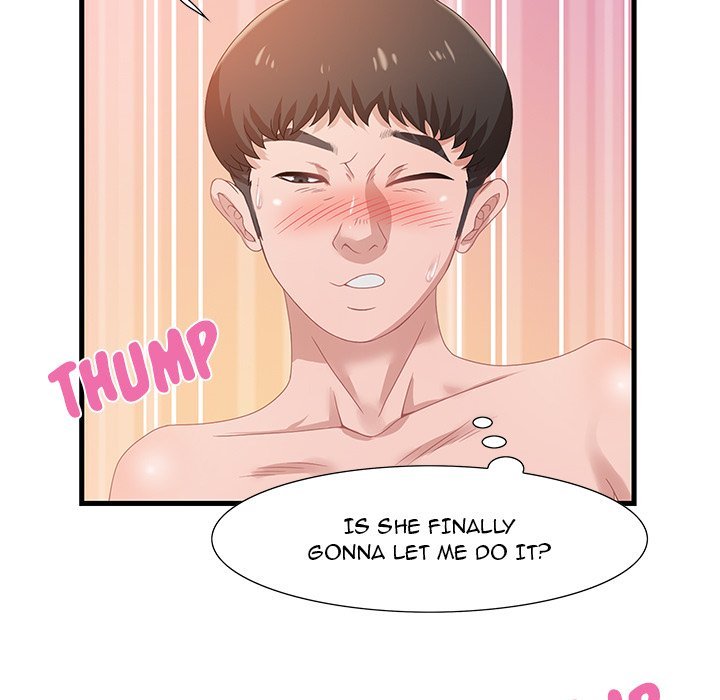 Tasty Chat 0km Manhwa - Chapter 4 Page 60
