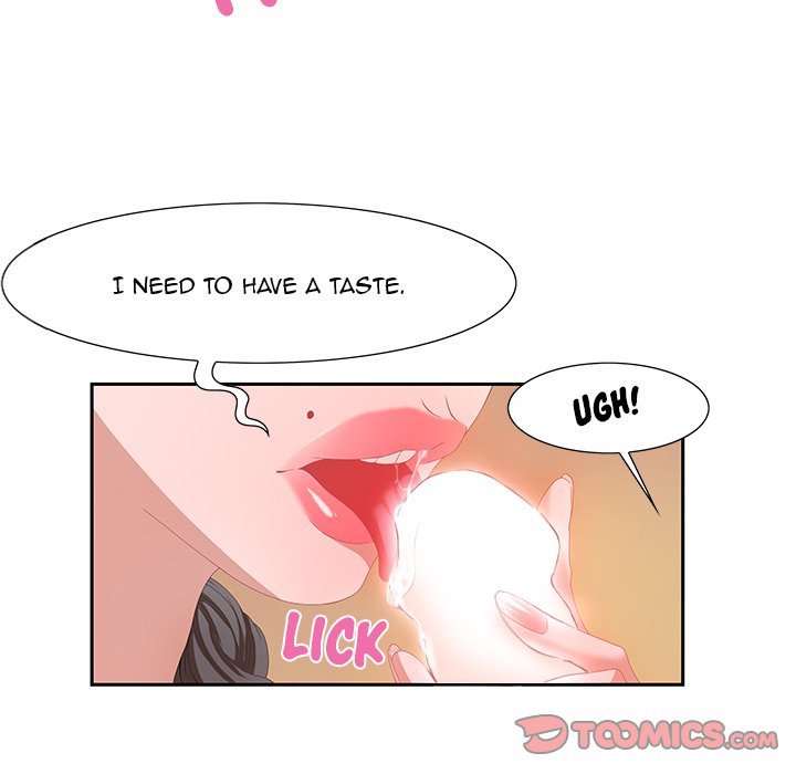 Tasty Chat 0km Manhwa - Chapter 4 Page 62
