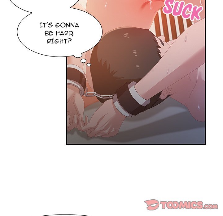 Tasty Chat 0km Manhwa - Chapter 4 Page 65