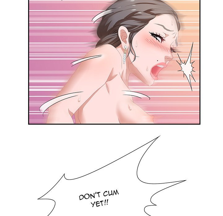 Tasty Chat 0km Manhwa - Chapter 4 Page 81