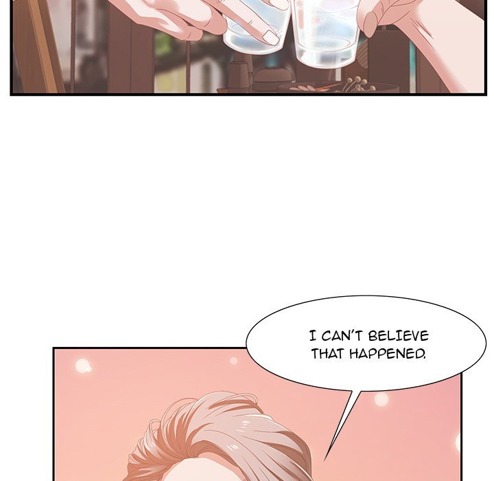 Tasty Chat 0km Manhwa - Chapter 4 Page 94