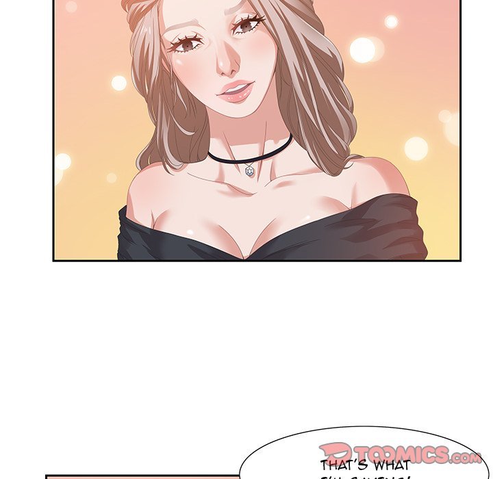 Tasty Chat 0km Manhwa - Chapter 4 Page 95
