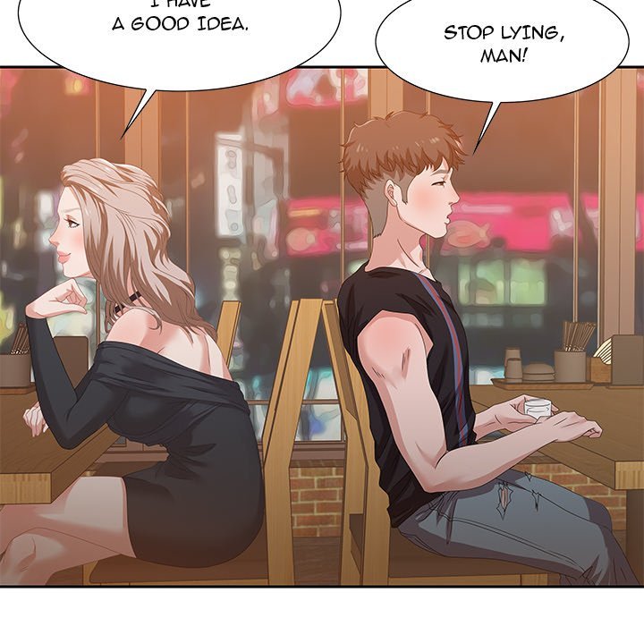 Tasty Chat 0km Manhwa - Chapter 4 Page 97