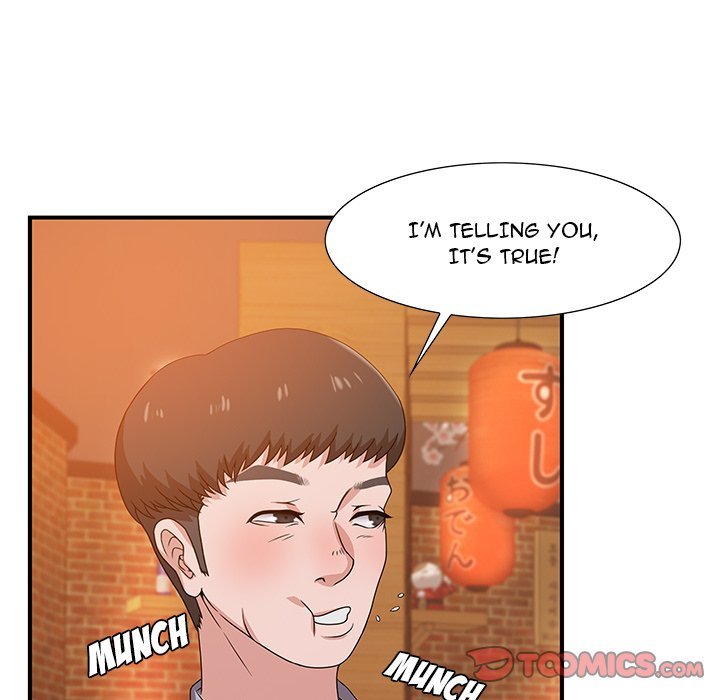 Tasty Chat 0km Manhwa - Chapter 4 Page 98