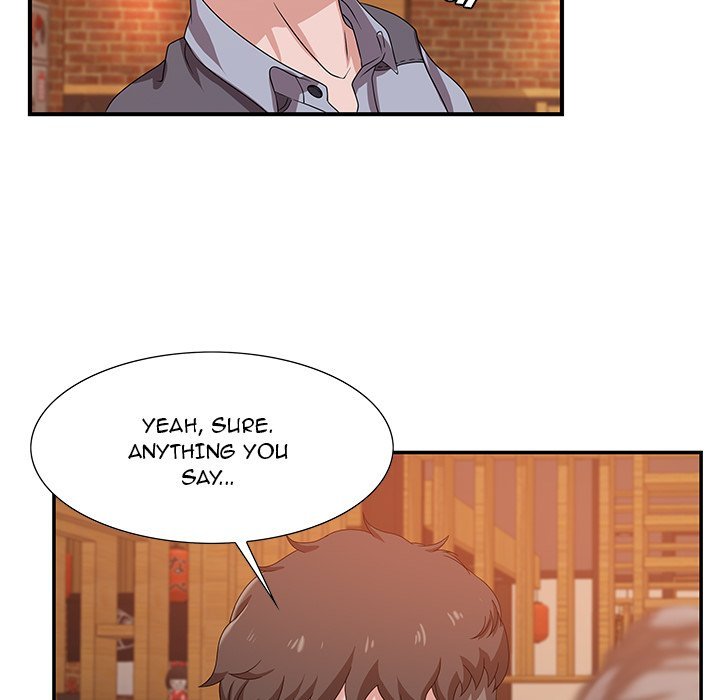 Tasty Chat 0km Manhwa - Chapter 4 Page 99