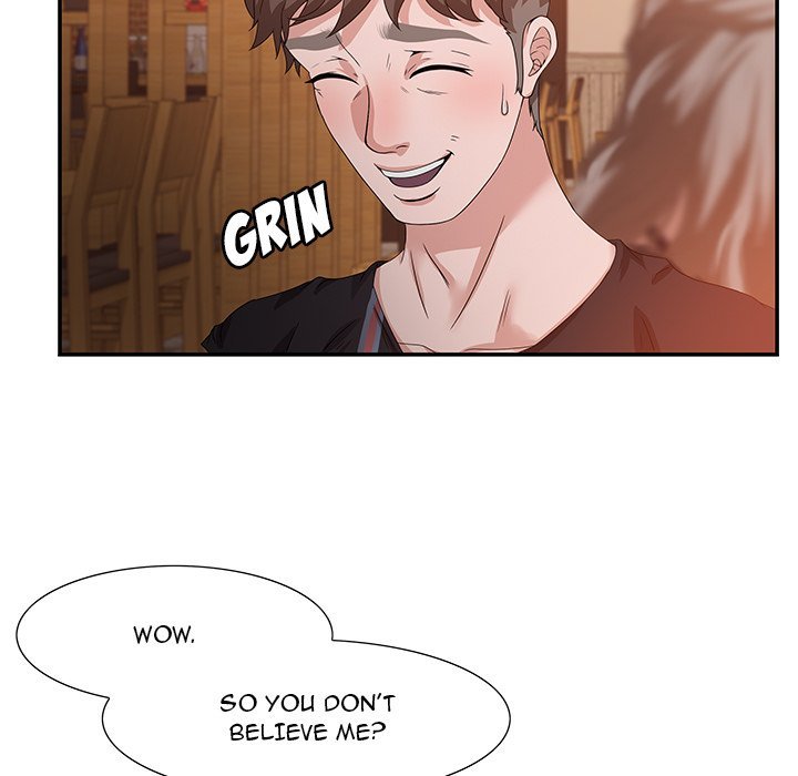 Tasty Chat 0km Manhwa - Chapter 4 Page 100
