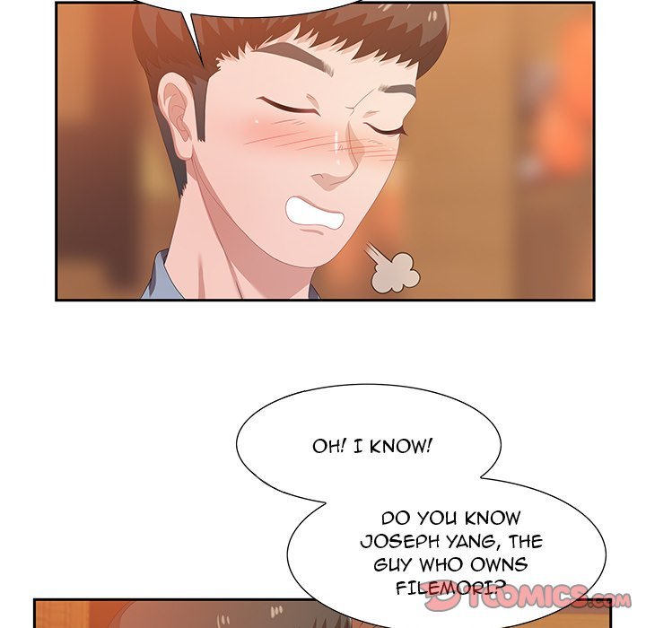 Tasty Chat 0km Manhwa - Chapter 4 Page 101