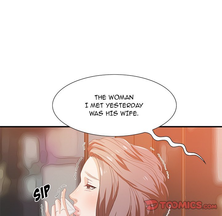Tasty Chat 0km Manhwa - Chapter 4 Page 104
