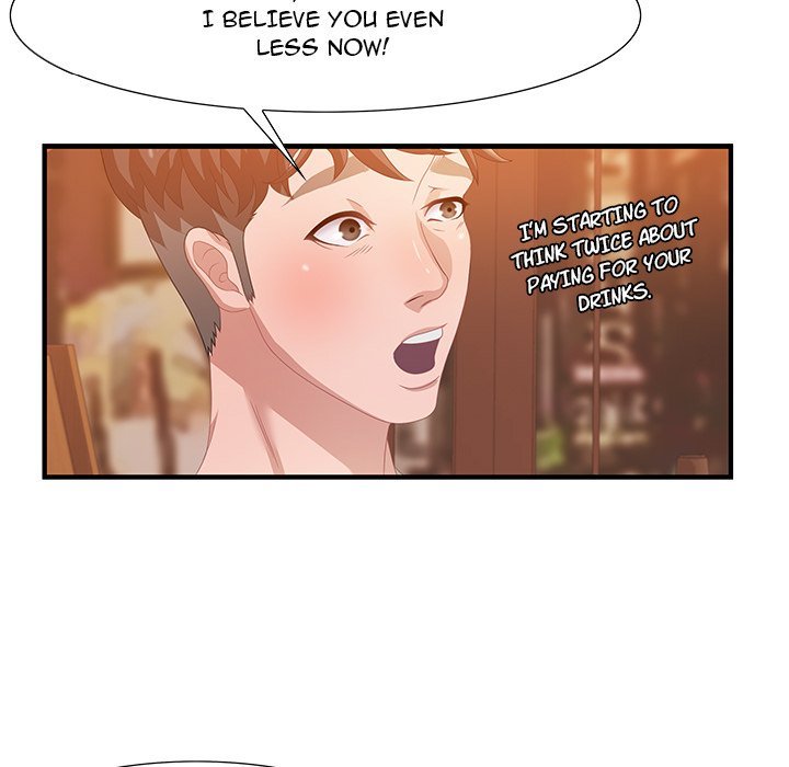 Tasty Chat 0km Manhwa - Chapter 4 Page 106