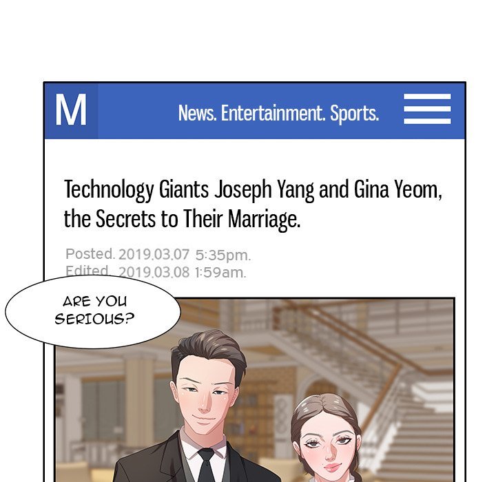 Tasty Chat 0km Manhwa - Chapter 4 Page 108