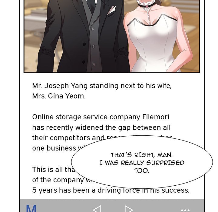 Tasty Chat 0km Manhwa - Chapter 4 Page 109