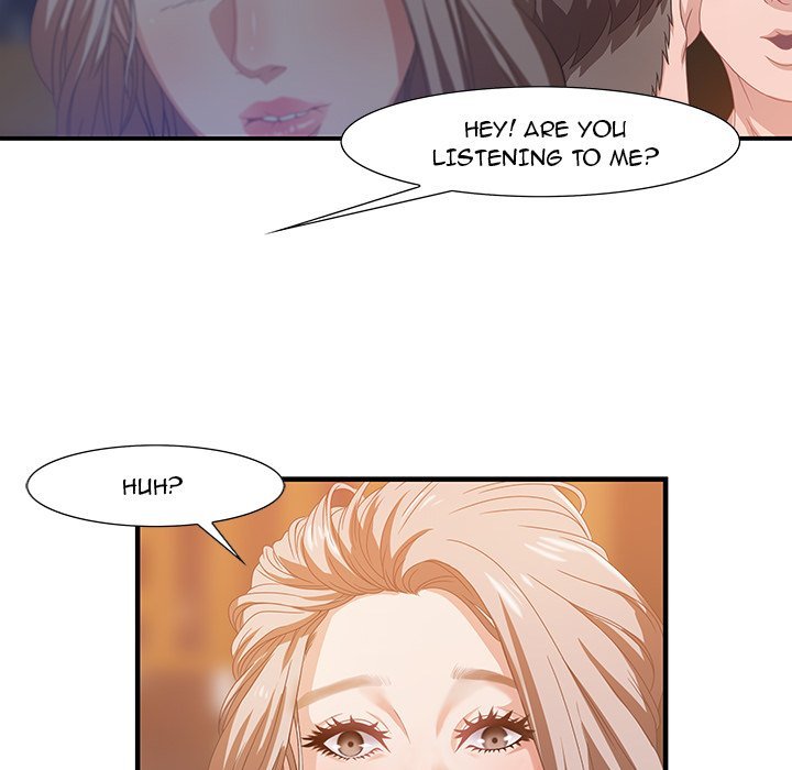 Tasty Chat 0km Manhwa - Chapter 4 Page 111