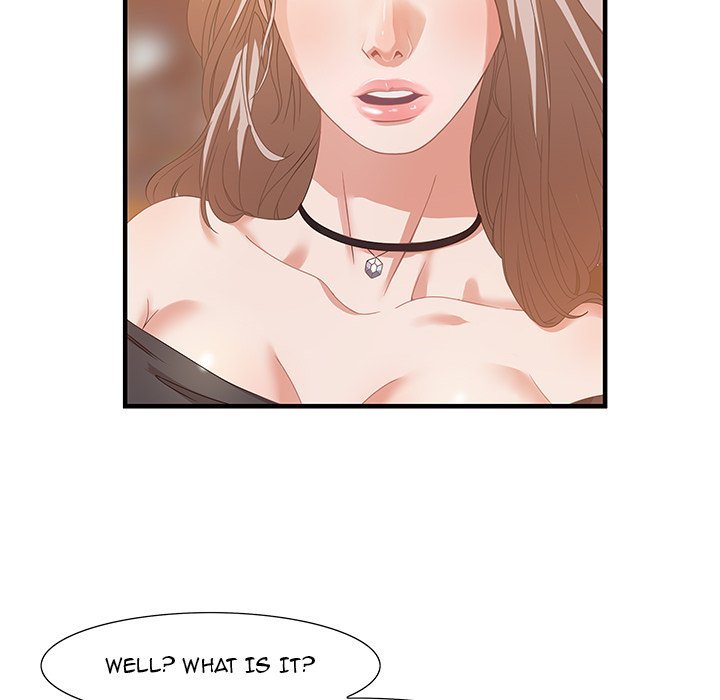 Tasty Chat 0km Manhwa - Chapter 4 Page 112