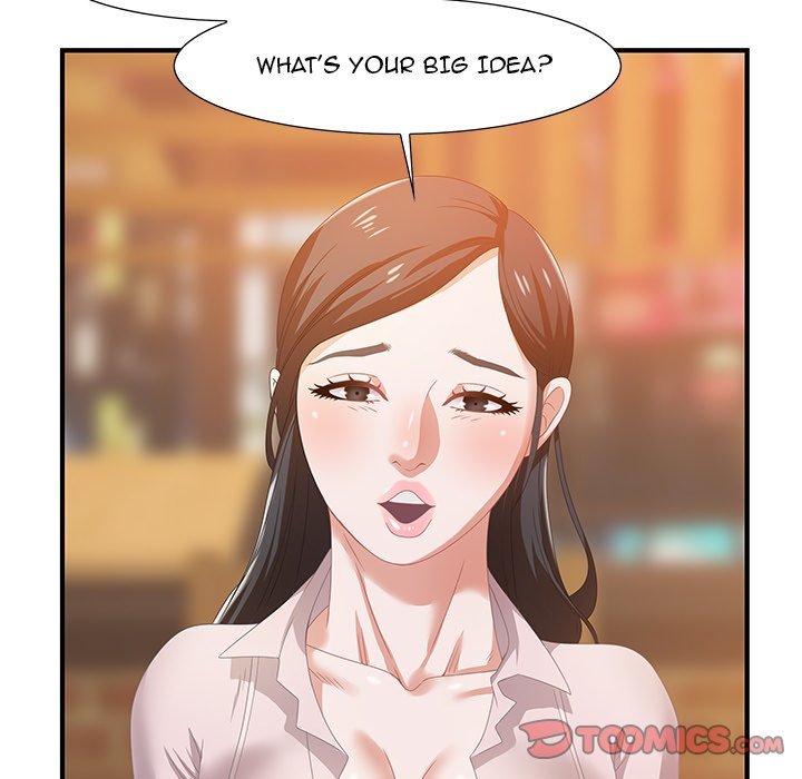 Tasty Chat 0km Manhwa - Chapter 4 Page 113