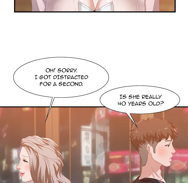 Tasty Chat 0km Manhwa - Chapter 4 Page 114