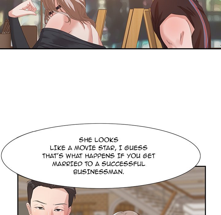 Tasty Chat 0km Manhwa - Chapter 4 Page 115