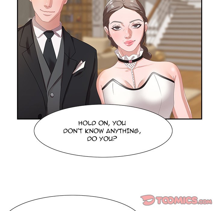 Tasty Chat 0km Manhwa - Chapter 4 Page 116