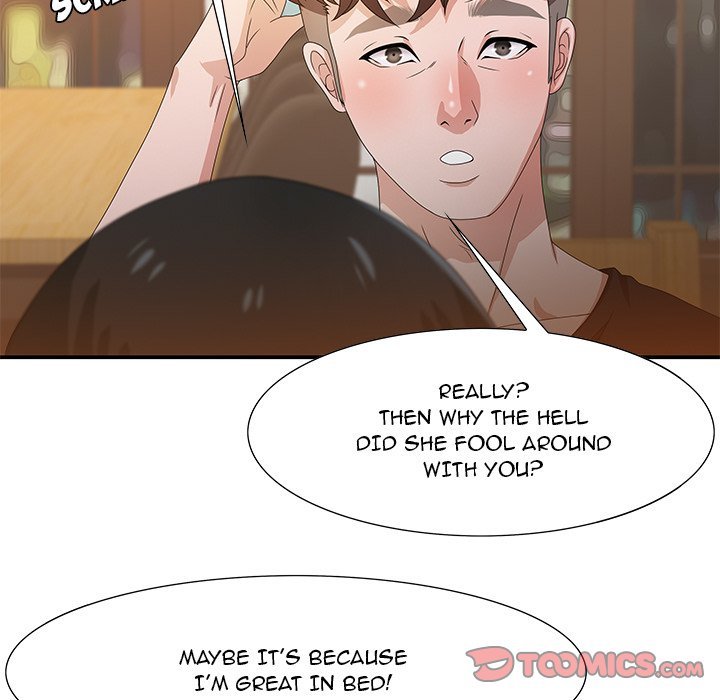 Tasty Chat 0km Manhwa - Chapter 4 Page 119