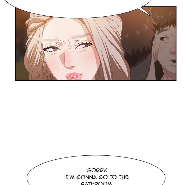 Tasty Chat 0km Manhwa - Chapter 4 Page 120