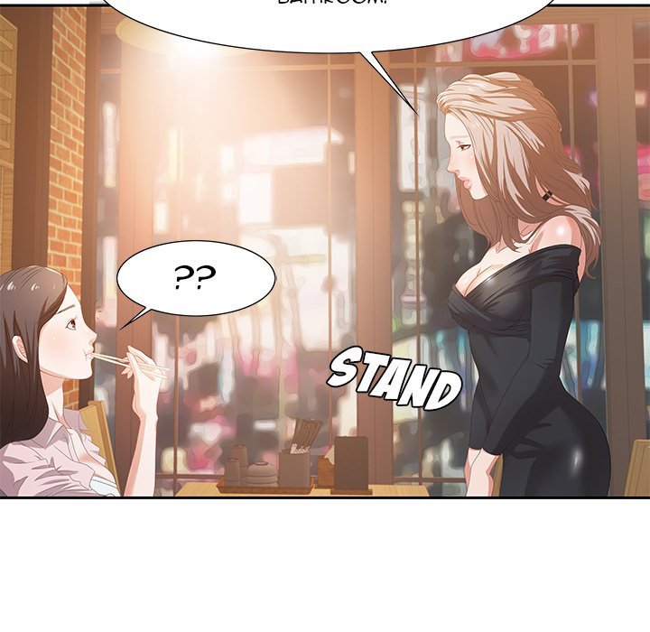 Tasty Chat 0km Manhwa - Chapter 4 Page 121