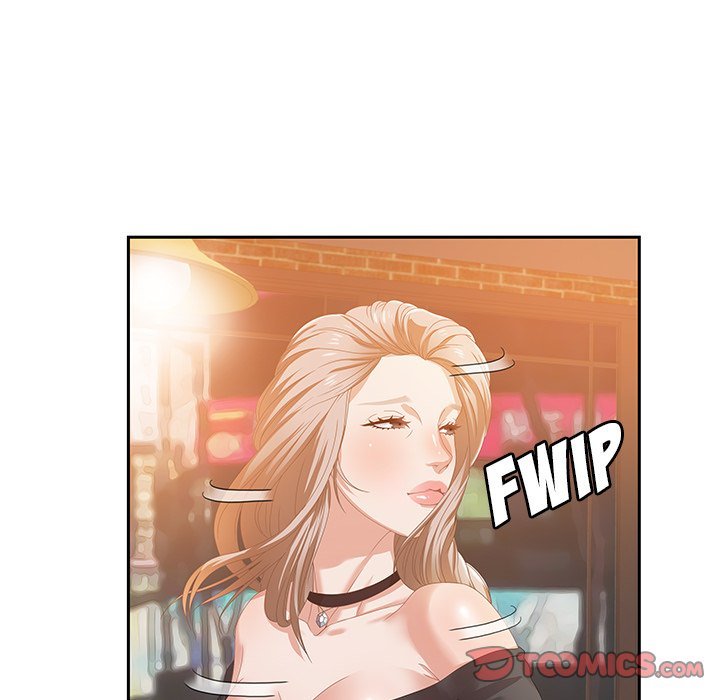 Tasty Chat 0km Manhwa - Chapter 4 Page 122