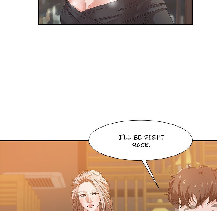 Tasty Chat 0km Manhwa - Chapter 4 Page 123