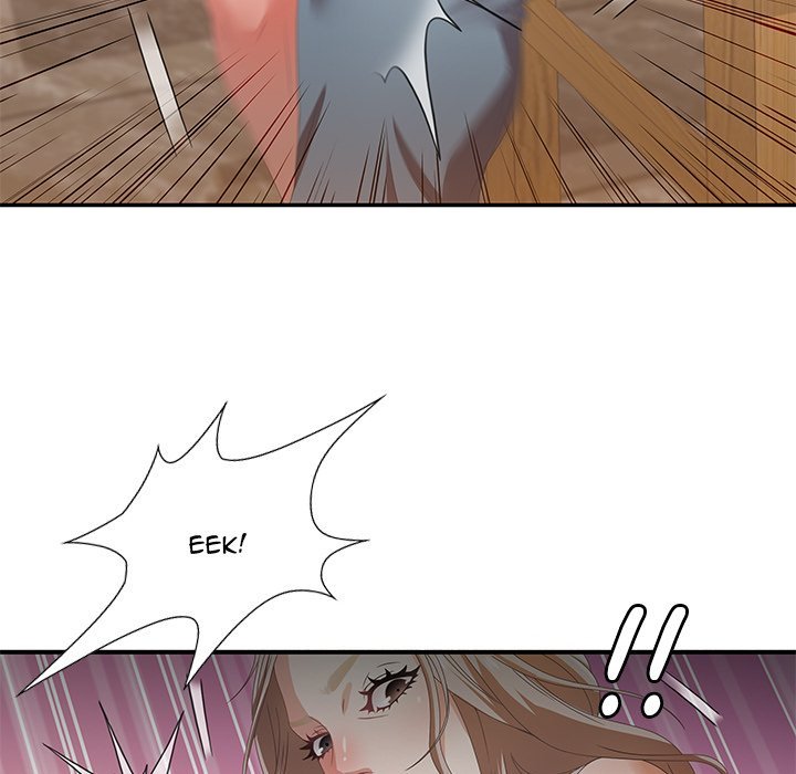 Tasty Chat 0km Manhwa - Chapter 4 Page 126