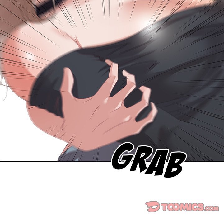 Tasty Chat 0km Manhwa - Chapter 4 Page 128